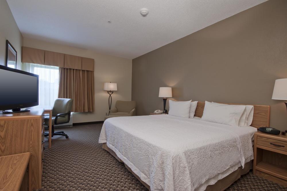Hampton Inn Binghamton/Johnson City Экстерьер фото