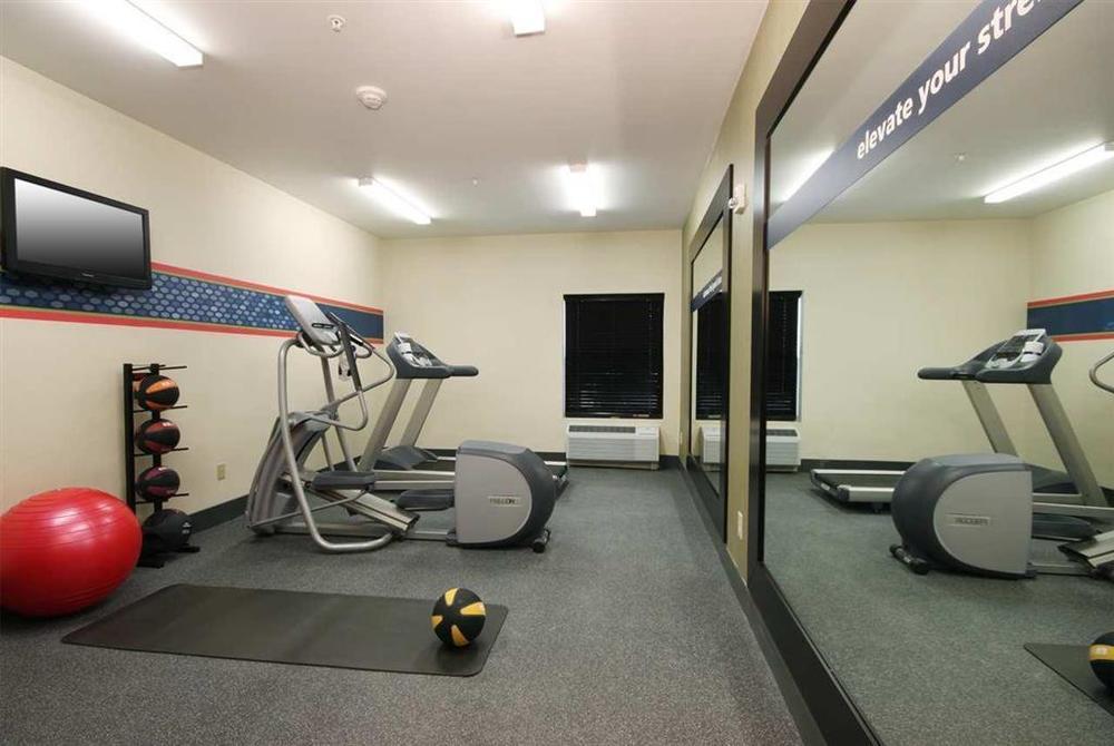 Hampton Inn Binghamton/Johnson City Удобства фото