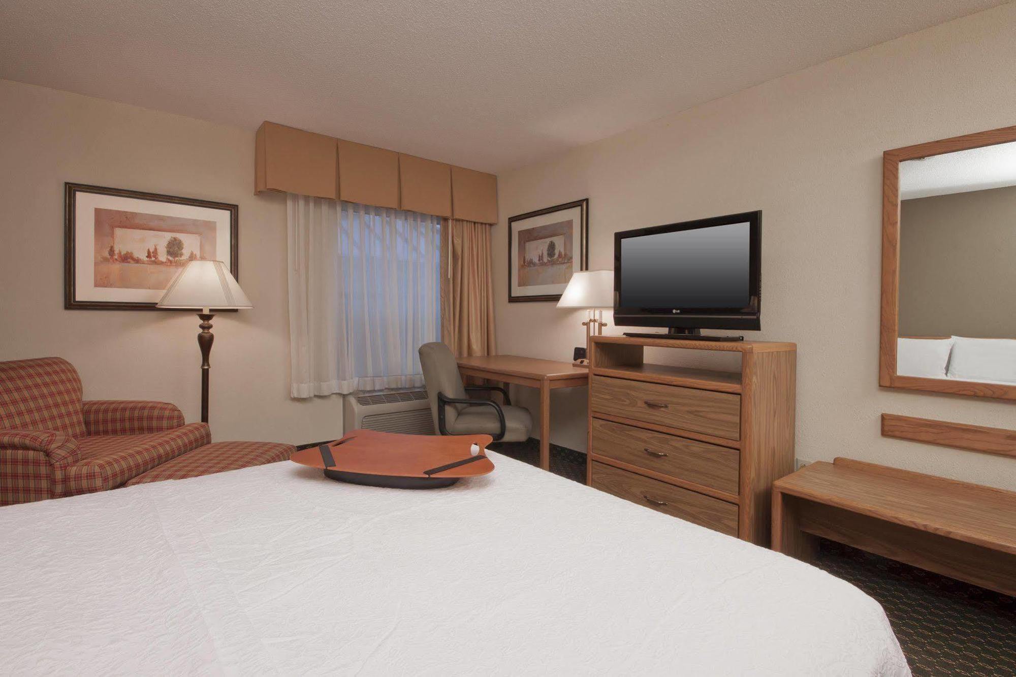 Hampton Inn Binghamton/Johnson City Экстерьер фото