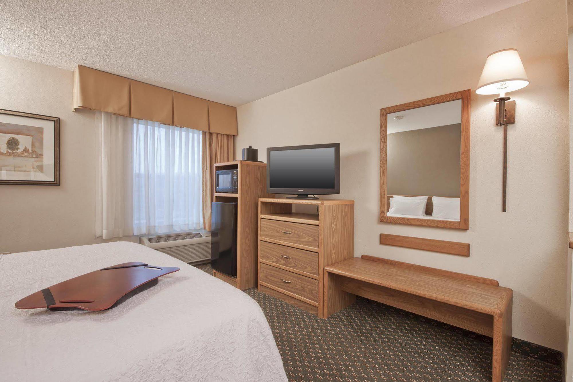 Hampton Inn Binghamton/Johnson City Экстерьер фото