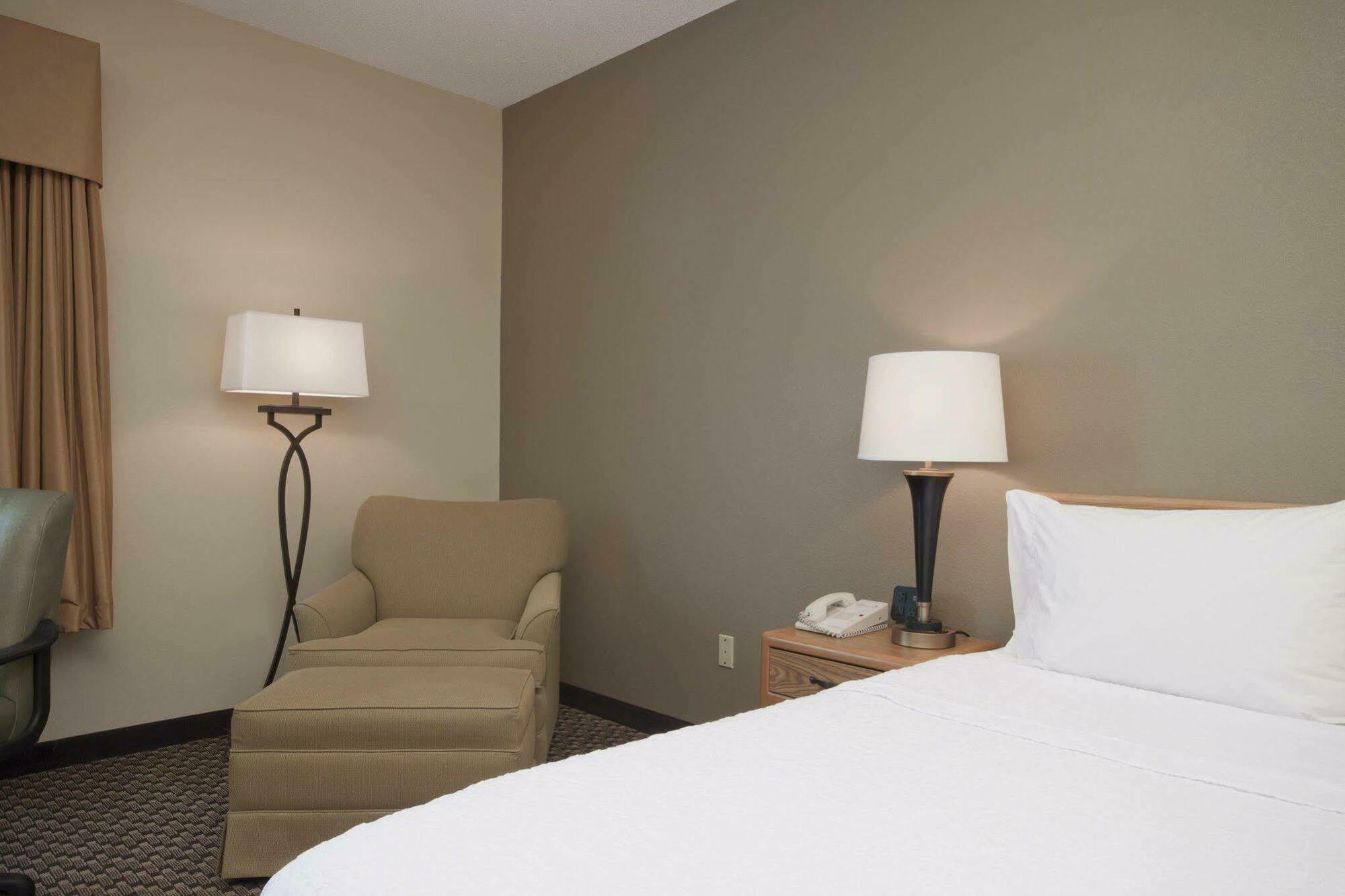 Hampton Inn Binghamton/Johnson City Экстерьер фото