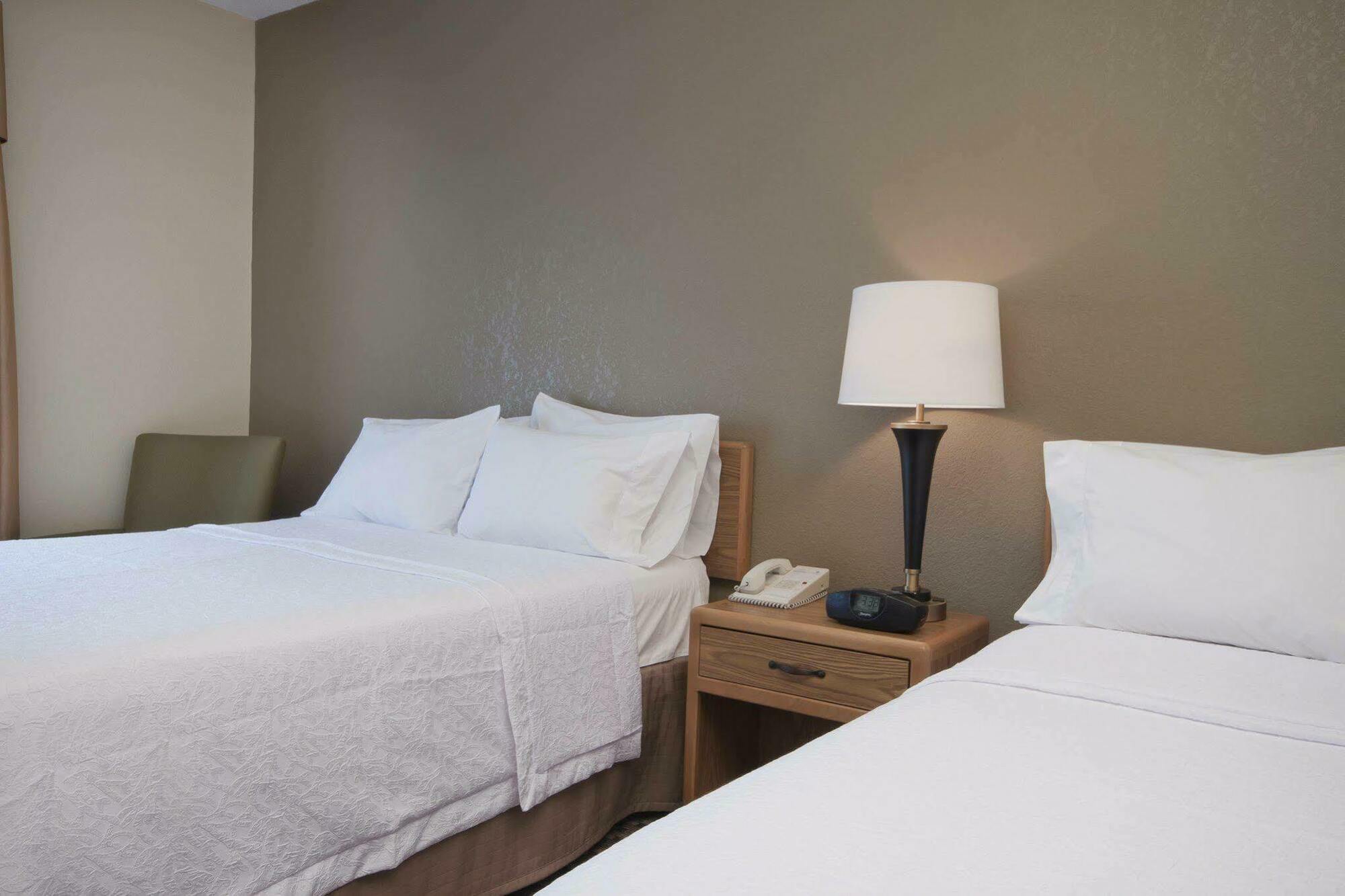 Hampton Inn Binghamton/Johnson City Экстерьер фото